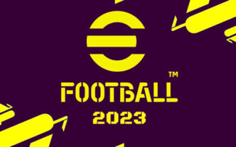 تاریخ انتشار eFootball 2023