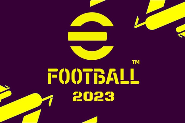 تاریخ انتشار eFootball 2023