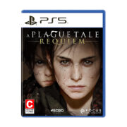 بازی A Plague Tale: Requiem کارکرده برای PS5