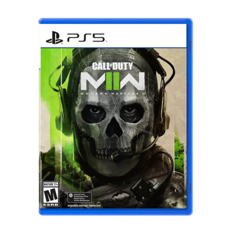 خرید بازی Call of Duty: Modern Warfare II برای PS5