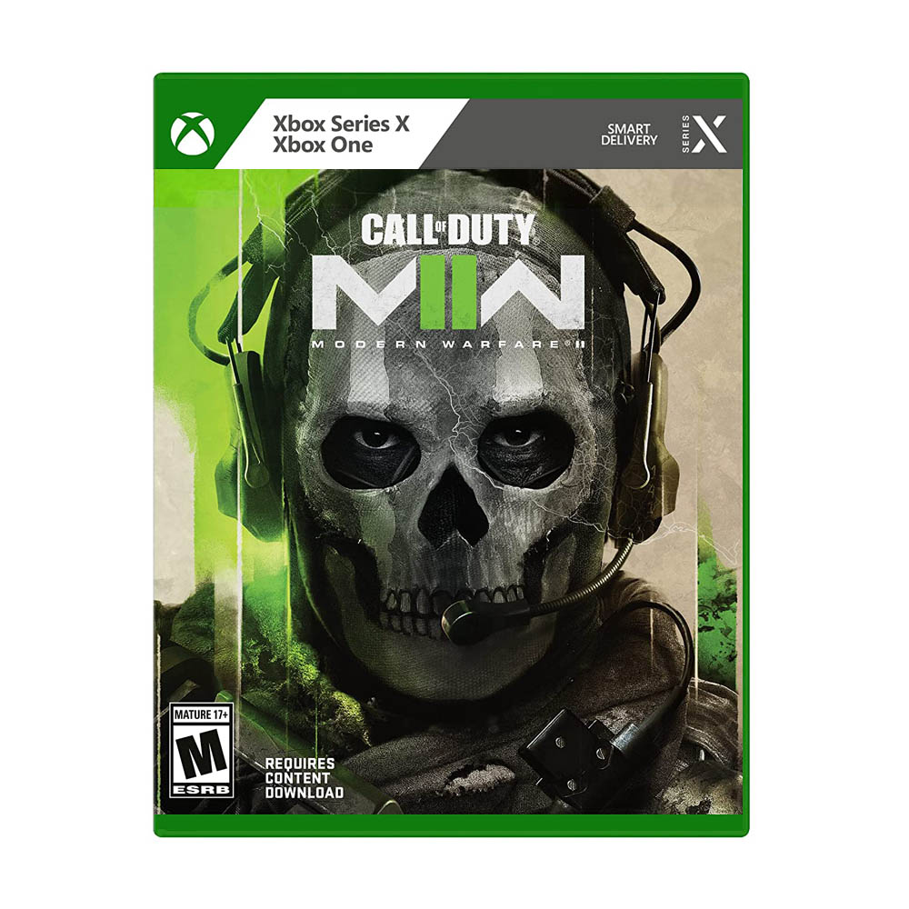 بازی Call of Duty: Modern Warfare II برای Xbox
