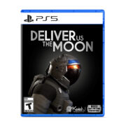 بازی Deliver Us The Moon برای PS5