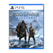 بازی God Of War Ragnarok کارکرده برای PS5