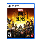 بازی Marvel’s Midnight Suns برای PS5