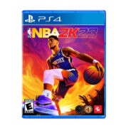 بازی NBA 2K23 برای PS4