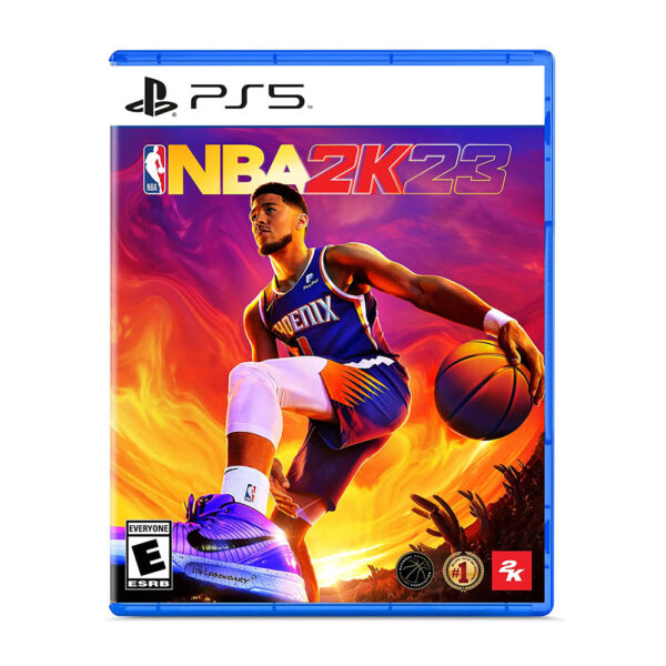 خرید بازی NBA 2K23 برای PS5
