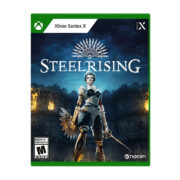 بازی Steelrising برای Xbox