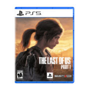 بازی The Last Of Us 1 کارکرده برای PS5