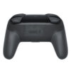 دسته نینتندو سوییچ پرو مشکی Nintendo Switch Pro Controller - Image 3