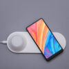 شارژر وایرلس Yeelight شیائومی دارای چراغ خواب - Image 2