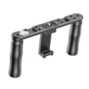 خرید هولدر فیلمبرداری موبایل Apexel مدل VG02 Dual Handle