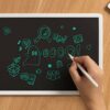 کاغذ دیجیتالی شیائومی مدل Mijia LCD Writing Tablet 13.5 - Image 2