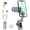 گیمبال و لرزشگیر موبایل سه محوره AOCHUAN مدل Smart X Pro - Image 5