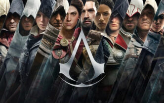 بازی‌های آینده سری Assassin’s Creed 