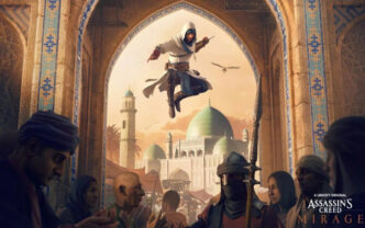 اطلاعات تازه از Assassin’s Creed Mirage