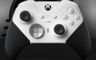 مایکروسافت رسماً Xbox Elite Series 2 سفید را معرفی کرد