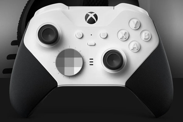 مایکروسافت رسماً Xbox Elite Series 2 سفید را معرفی کرد