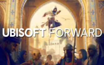 رویداد Ubisoft Forward 2022