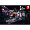 بازی The Letter نسخه Limited Edition برای Nintendo - Image 2