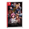 بازی The Letter نسخه Limited Edition برای Nintendo - Image 3