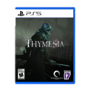 بازی Thymesia برای PS5
