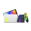 خرید نینتندو سوییچ OLED باندل Splatoon 3