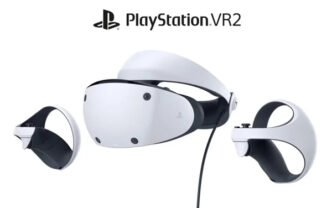تولید انبوه PS VR2