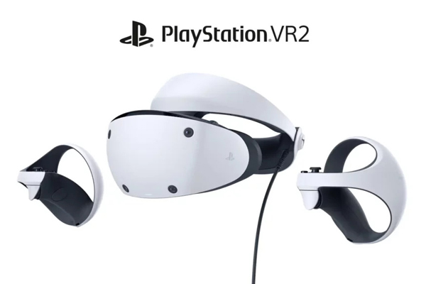 تولید انبوه PS VR2