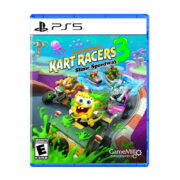 بازی Nickelodeon Kart Racers 3: Slime Speedway برای PS5