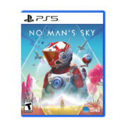 بازی No Man’s Sky برای PS5