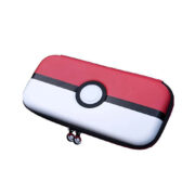 کیف Nintendo Switch OLED طرح Pokemon