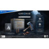 بازی God of War Ragnarok نسخه Collector's Edition برای PS5 - Image 2