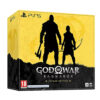 بازی God of War Ragnarok Jotnar Edition