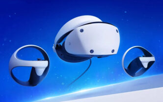 تاریخ عرضه PlayStation VR2