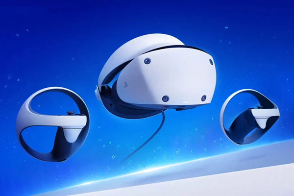 تاریخ عرضه PlayStation VR2