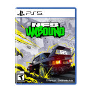بازی Need For Speed Unbound کارکرده برای PS5