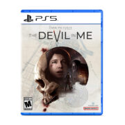 بازی The Devil In Me برای PS5