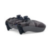 دسته پلی استیشن 5 ارتشی خاکستری PS5 DualSense Gray Camouflage - Image 3