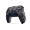 دسته پلی استیشن 5 ارتشی خاکستری PS5 DualSense Gray Camouflage - Image 4
