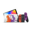 خرید نینتندو سوییچ OLED باندل پوکمون Pokémon Scarlet & Violet