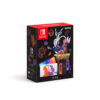 نینتندو سوییچ OLED باندل Pokémon Scarlet Violet - Image 4