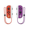 نینتندو سوییچ OLED باندل Pokémon Scarlet Violet - Image 5