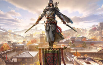 گیم پلی لو رفته از Assassin’s Creed: Codename Jade