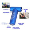 دمنده و مکنده هوا KiCA JetFan KC1 - Image 6