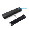 ریبون پرینتر همراه HPRT MT800 ( پک 2 عددی ) - Image 3