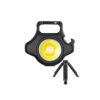 خرید مینی چراغ قوه شارژی پایه دار LED برند COB مدل W5133