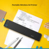 پرینتر همراه HPRT مدل MT800 - Image 2