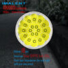 چراغ قوه ایمالنت مدل IMALENT MS18 - Image 2
