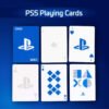 کارت بازی Paladone پلی استیشن طرح PS5 - Image 3