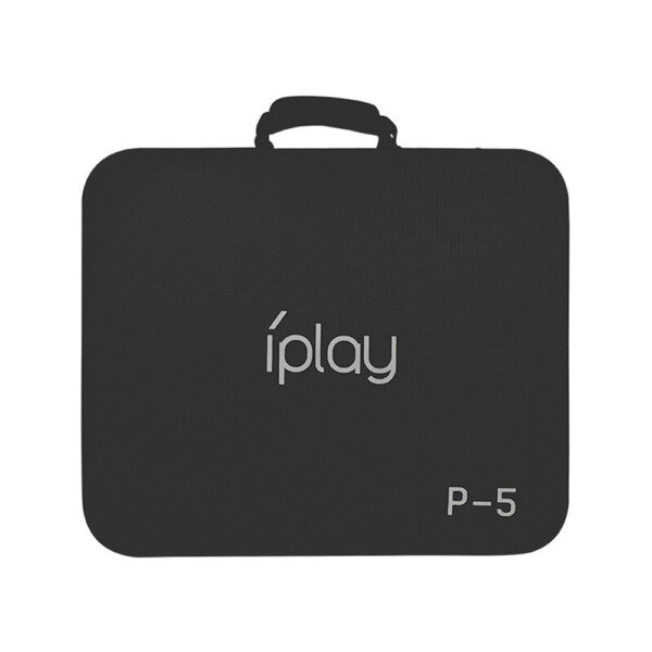 خرید کیف PS5 اورجینال iPlay STORAGE BAG